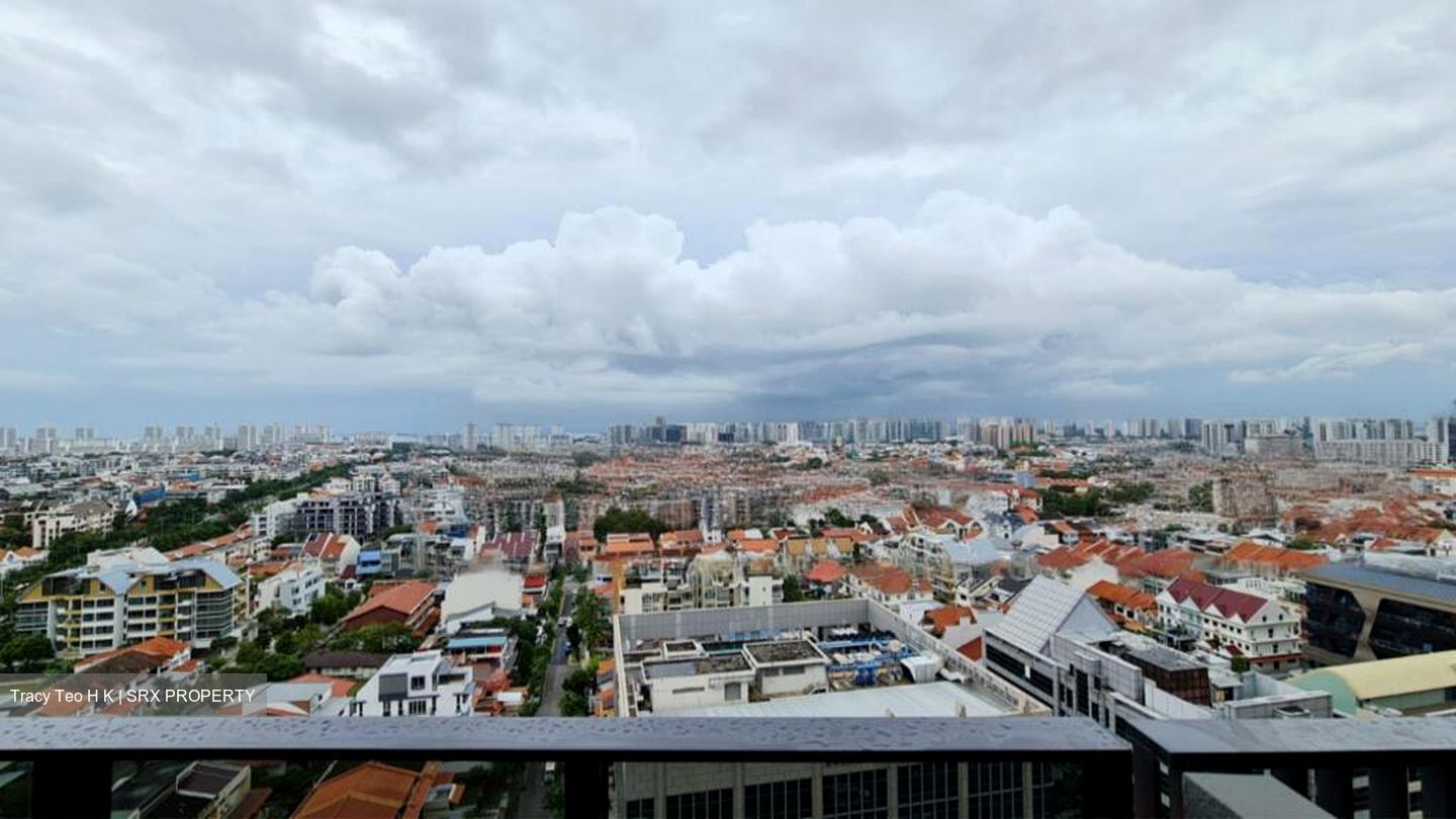 Parc Esta (D14), Apartment #458887971